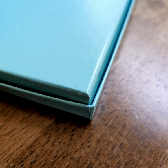 Tiffany & Co. Authentic Empty Jewelry Gift Box - Picture 9 of 12